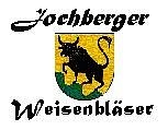 Logo Weisenbläser