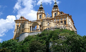 Stift Melk